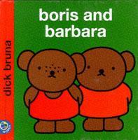 Boris and Barbara