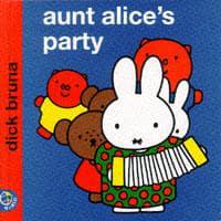 Aunt Alice's Party