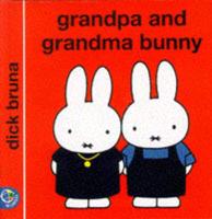 Grandpa and Grandma Bunny