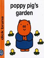 Poppy Pig's Garden