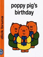 Poppy Pig's Birthday