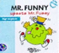 Mr. Funny Upsets Mr. Fussy