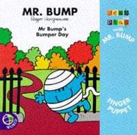 Mr Bump's Bumper Day