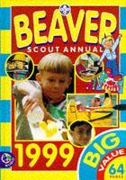 Beaver Scout Annual