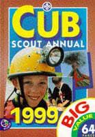 Cub Scout Annual