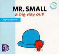 Mr. Small