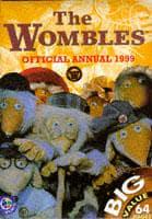 The Wombles Annual