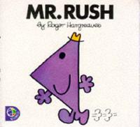 Mr. Rush