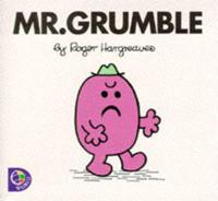 MR GRUMBLE