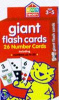 Giant Flash Cards