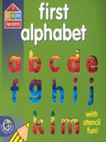 First Alphabet
