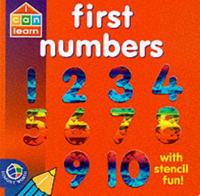 First Numbers