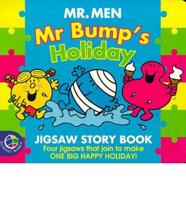 Mr Bump's Holiday