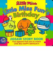 Little Miss Fun's Birthday