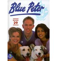 "Blue Peter" Annual