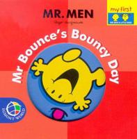 Mr Bounce's Bouncy Day