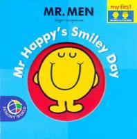 Mr Happy's Smiley Day