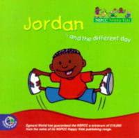 Jordan and the Different Day