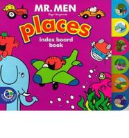 Mr. Men Places