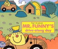 Mr Funny's Drive Along Day