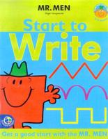 Start to Write