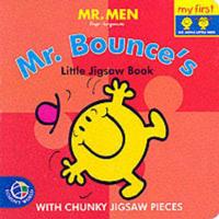 Mr. Bounce's