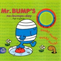 Mr Bump Has a Bumpy Day