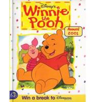 Winnie the Pooh Annual