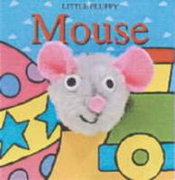 Little Fluffy Mouse