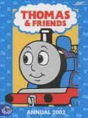 Thomas & Friends Annual 2002