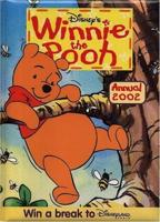 Winnie the Pooh Annual 2002
