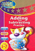 Adding and Subtracting Practice