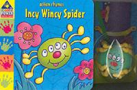 Incy Wincy Spider