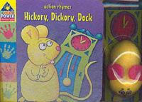 Hickory, Dickory, Dock