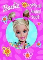 Barbie Official Annual 2002