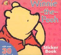 Winnie-the-Pooh Sticker Book
