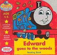 Edward Goes to the Woods