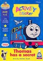 Thomas Has a Secret