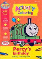 Percy's Birthday