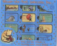 Winnie-the-Pooh Selection Box