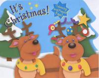 It's Christmas! (Reindeer)