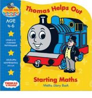 Thomas Helps Out