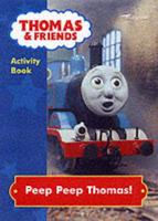 Thomas and Friends Activity Fun