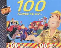 100 Things to Do...Tough Stuff