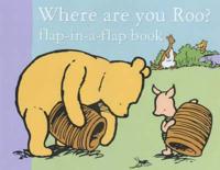 Where Are You, Roo?