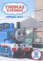 Thomas the Tank Engine Annual 2004