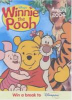 Winnie the Pooh Annual 2004