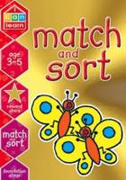 Match and Sort Maths