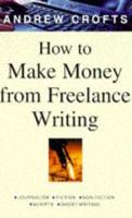 How to Make Money from Freelance Writing