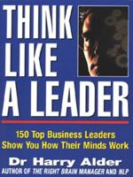 Think Like a Leader